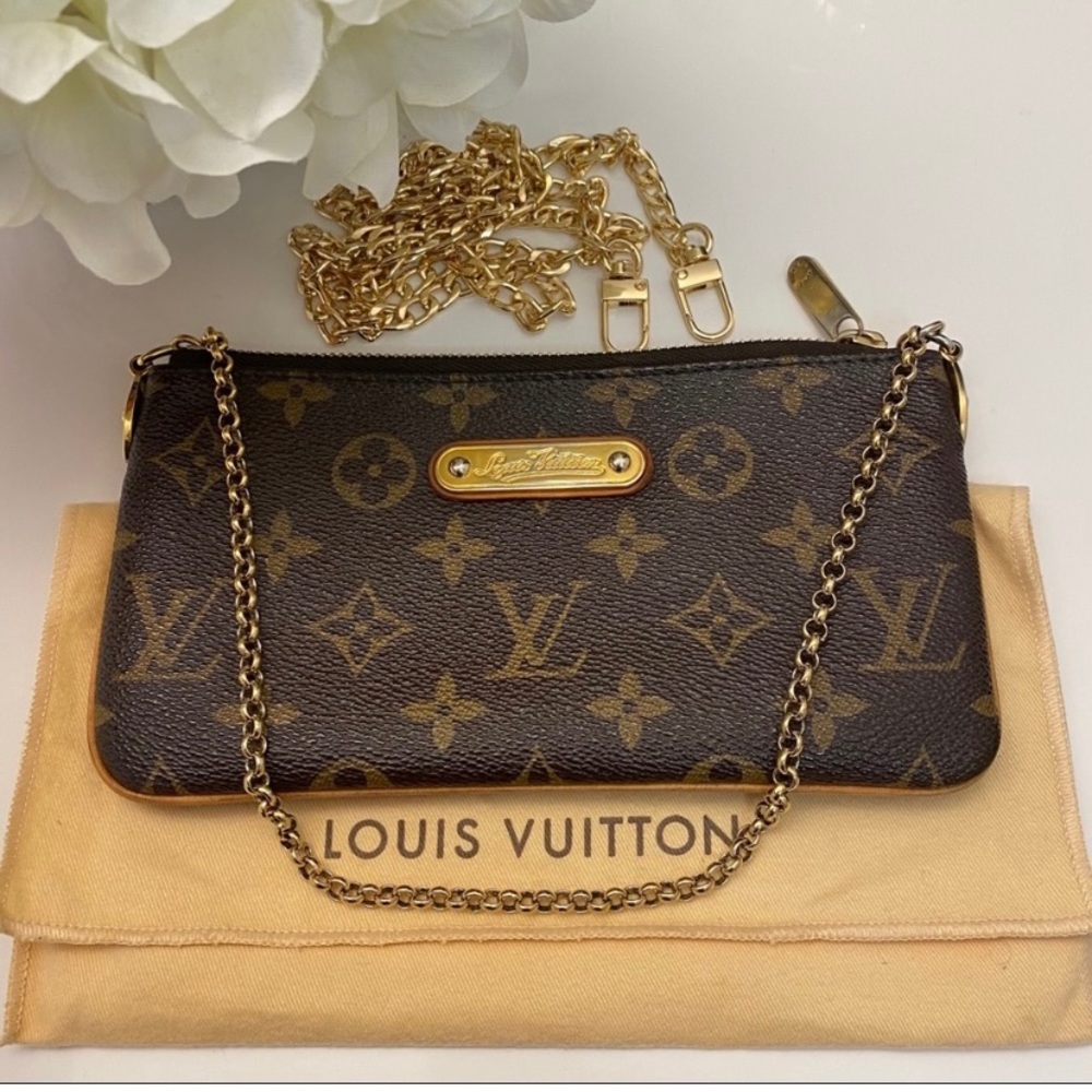 Louis Vuitton Milla